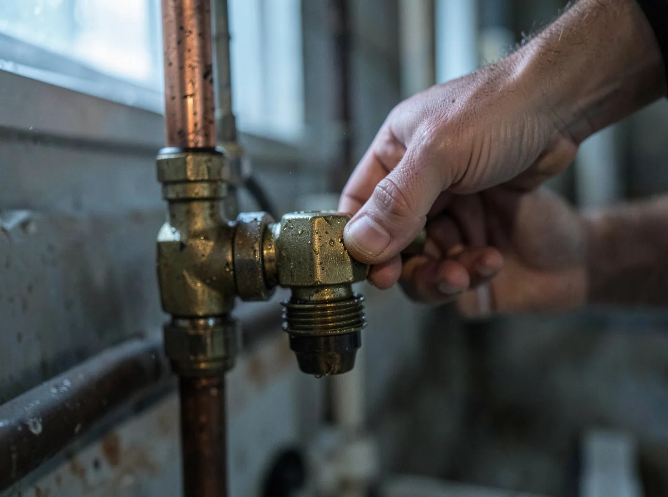 Emergency Plumber Conway, SC FAQs